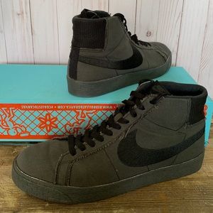 nike sb blazer passport